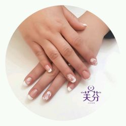 点击看大图 -樱织日式美甲美睫