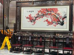 -燕春楼(海河华鼎店)