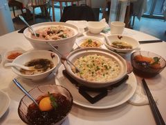 -莆田餐厅PUTIEN(三里屯店)