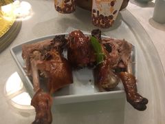 -鸭匠食府·挂炉烤鸭·新京菜(阜成路店)