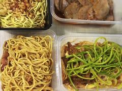 -乔伯凉面(白沙路店)