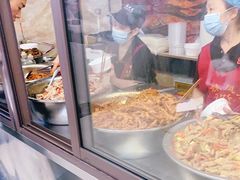 自助取餐区-嘉州九妹凤爪(乐山总店)