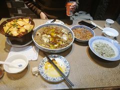 -独秀小吃(蓝田店)