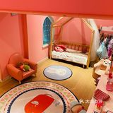 回龙观的网红亲子餐厅