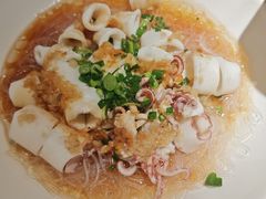 -新白鹿餐厅(滨江银泰店)