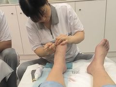 -郑远元专业修脚房(栖山路店)