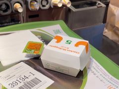 -麦当劳(天骄店)