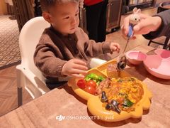 -耶里夏丽·新疆菜(南丹东路店)