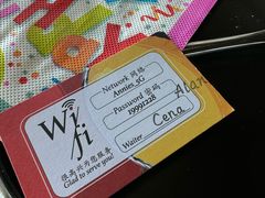 -安妮意大利餐厅(日坛店)