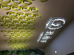 孔雀手植物美甲(城西银泰店)-孔雀手美甲美睫护理