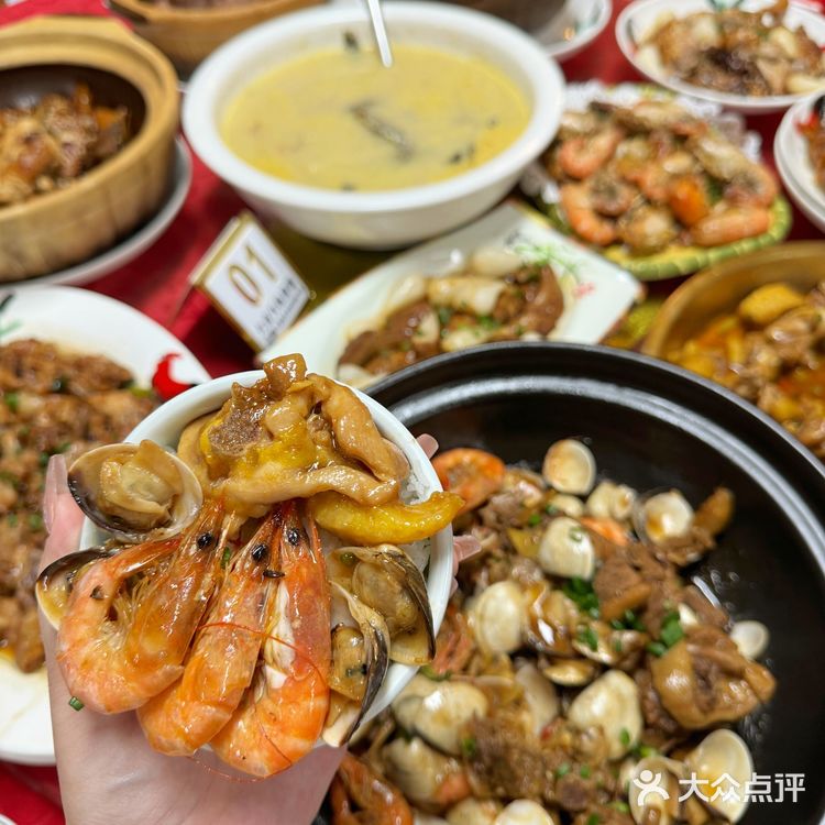 肇庆挖到宝藏私房菜,每一道都好好吃😭