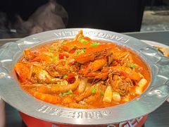 -胖哥俩肉蟹煲(福州仓山爱琴海店)