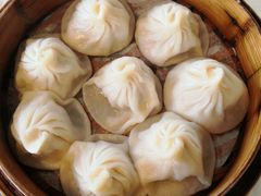 上海小笼包-上海年代(水上东路店)