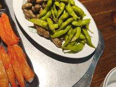 -義聚德·清真铜锅涮羊肉·烧烤(河东店)