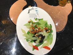 -蒙古人烤羊大师·绿野餐厅(工农大路店)