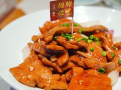 -老福洲·三十年福州味(斗东店)