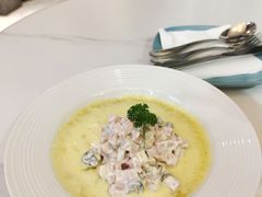 -库滋明·俄罗斯特色美食(中央大街店)