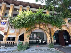 -广州市紫泥堂文化创意园景区