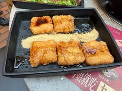 -鸿姐老火锅·传统炒料(上海旗舰店)