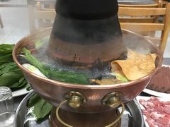 -三兴涮羊肉(荣安大街店)