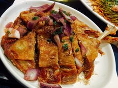 香酥鸭-建国328 本帮小馆·面馆