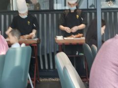 -羲和雅苑•北京烤鸭(吴中路万象城店)