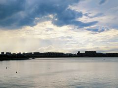 -五缘湾湿地公园
