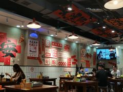 -黔有有贵州酸汤夺夺粉火锅(五味十字店)