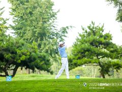 -北京京辉高尔夫俱乐部有限公司