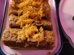 -粉墨特色菜·烧烤音乐酒馆