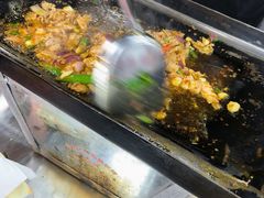 -郝大姐·乌龙山铁板烧(大学城三店)