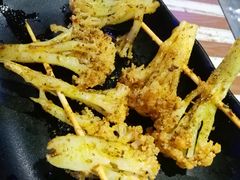 -沪上名羊天下•烤羊腿•东北烧烤•小龙虾(浦东直营总店)