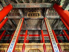 -历代帝王庙博物馆