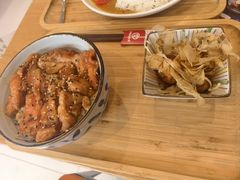 -京和风食堂·定食寿喜锅(保利樾广场店)