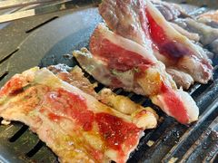-山葵说·泥炉烤肉(泰达时尚E街区店)