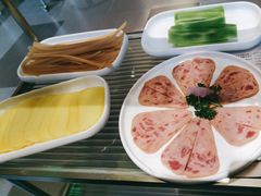 -三只耳冷锅鱼火锅(玉林店)