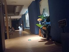 -青水瓦台汤泉(未央店)