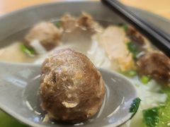 -汕味十足·汕尾特色小吃(海珠店)