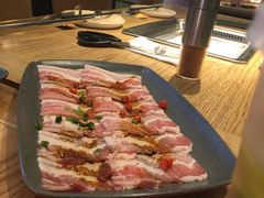 秘制五花-新石器烤肉(招商1872店)