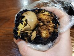 -芳婆糕团店(王府大街店)