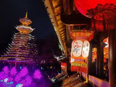 -深圳锦绣中华民俗村