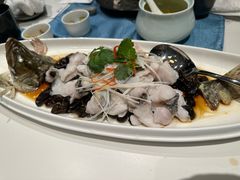 -杭州西湖柳莺里酒店·闻莺厅