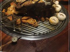 -红小姐的烤肉店(西三旗店)