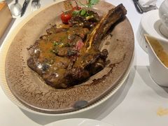 -王品牛排(福州泰禾店)