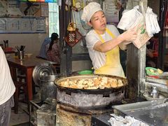-逍遥镇刘相五胡辣汤豆沫馆(康复中街店)
