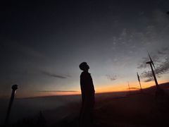 -东白山