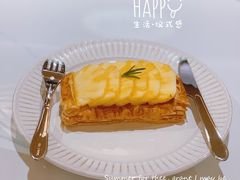 -KNOTKNOT珞珞·日式甜品(K11店)