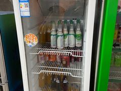 -邓邓胖姐拌面(濉溪路店)