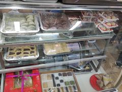 -糯米香(长江路店)