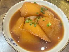 -兰溪小馆(东直门簋街店)